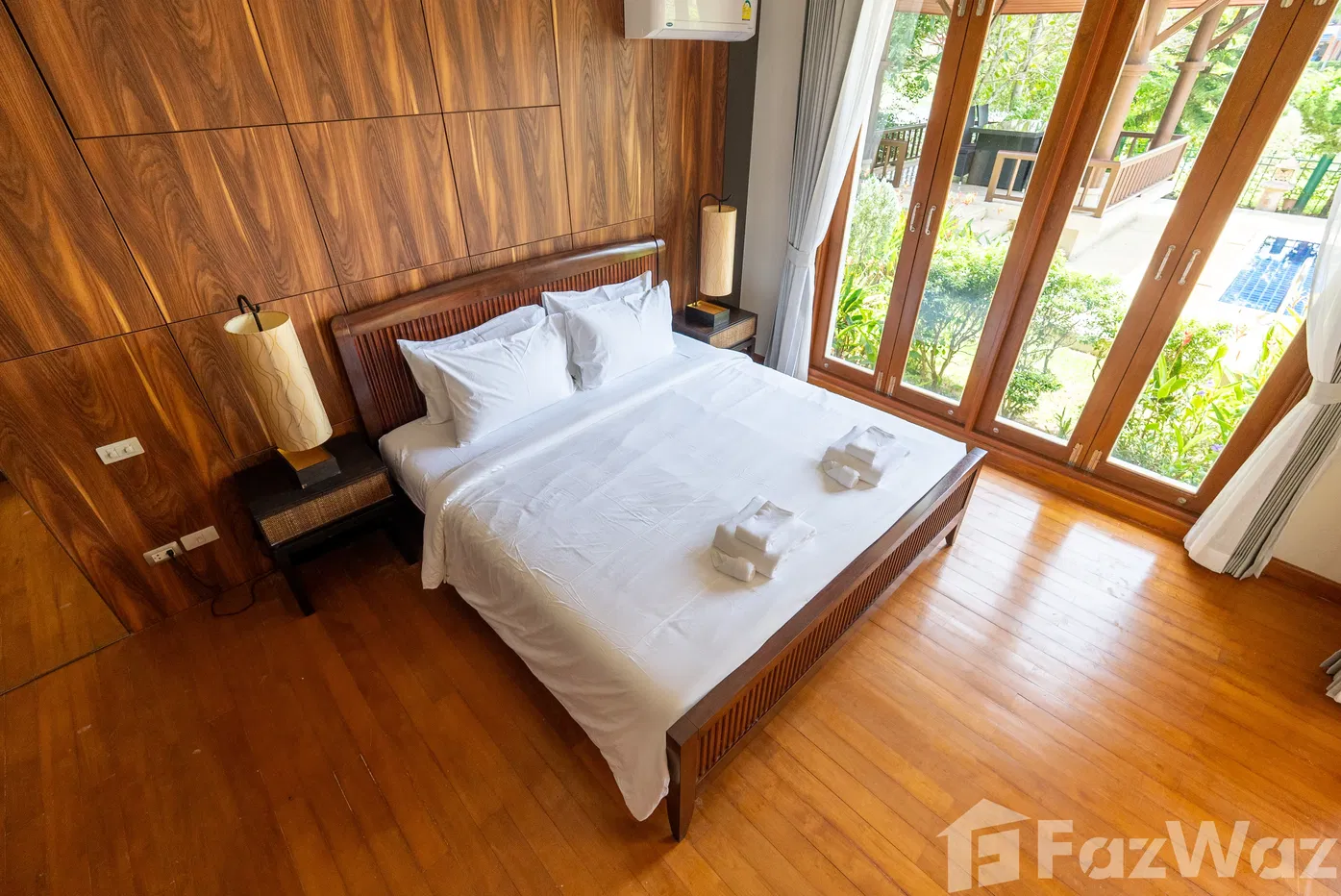 รูป ขาย วิลล่า 4 ห้องนอน ในโครงการ ลากูน่า วิลเลจ เรสซิเด้นซ์ เฟส 2 2001267 - รูปที่ 14/20