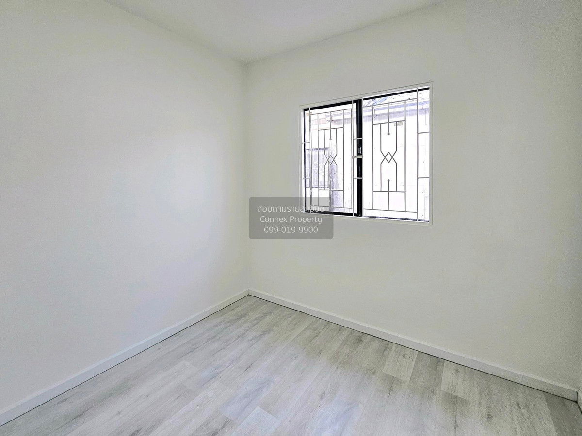 รูป ขายทาวน์เฮ้าส์/ทาวน์โฮม บ้านพฤกษา 40 รังสิต คลอง 3 คลองสาม คลองหลวง ปทุมธานี CX-147842 ✅ ทักไลน์ @connexproperty ตอบทันที ทีมงานมืออาชีพ ✅ - รูปที่ 10/12