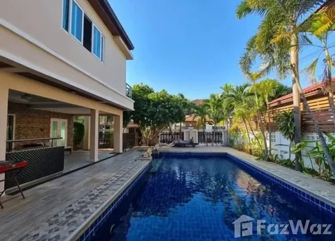 ขาย วิลล่า 4 ห้องนอน ในโครงการ ยูโรเปียน โฮม เพลส 5332145