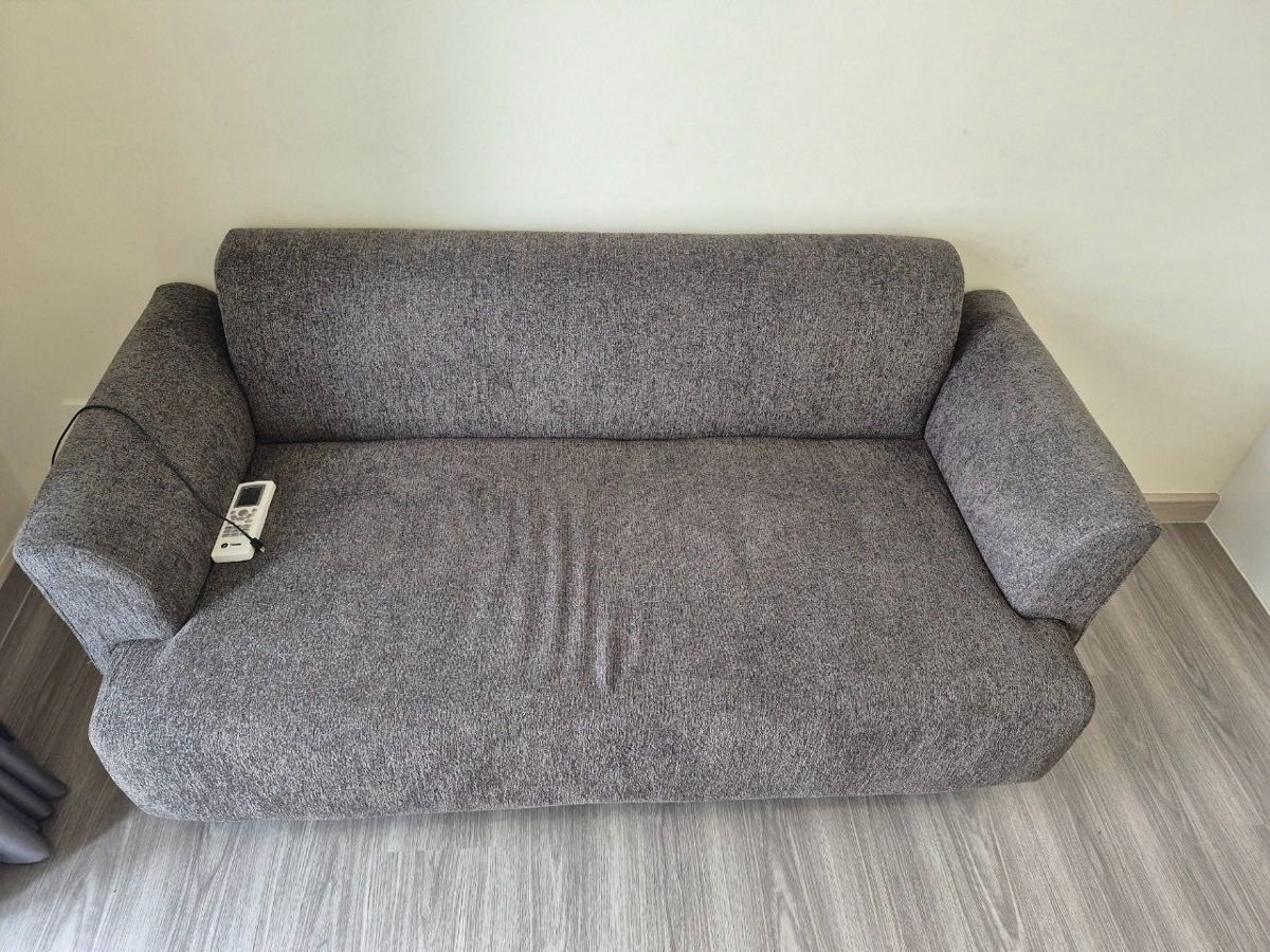 รูป 🍀 ให้เช่า มาเอสโตร 03 รัชดา - พระราม 9 🍀 สนใจแอดไลน์ @zcondo (มี@นำหน้า) 🔥  C5326 - รูปที่ 3/8