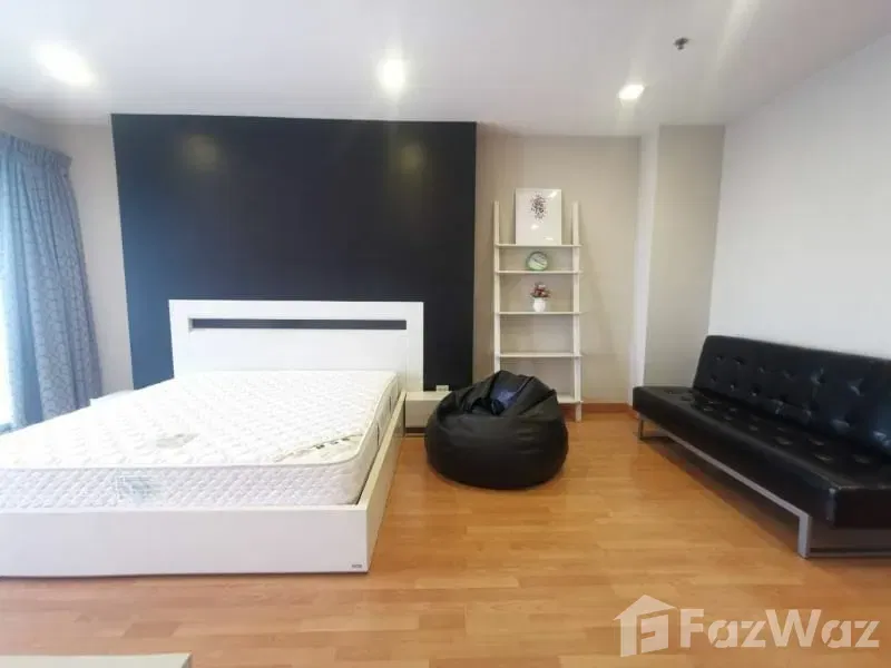 รูป คอนโดให้เช่า 1 ห้องนอน ในโครงการ ณุศาศิริ แกรนด์ 1172232 - รูปที่ 3/8