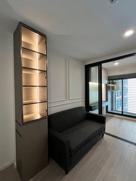 🎈#MT2603_007 🎈💥ด่วน💥ว่างชัวร์ รีบคลิก ก่อนหลุดมือ‼️ 𝗙𝗼𝗿 𝗥𝗲𝗻𝘁2️⃣3️⃣ k.🔥🔥#ใกล้BTSหมอชิตคอนโด เดนิมจตุจักร