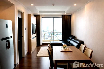ขายคอนโด : ห้องสวยมาก Supalai Elite Sathorn - Suanplu 1878394