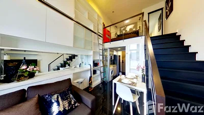 Condos for rent : 1 Bedroom Condo for rent at Ideo Morph 38 42123