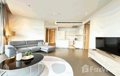 รูป คอนโดให้เช่า 2 ห้องนอน ในโครงการ แมกโนเลียส์ ราชดำริ บูเลอวาร์ด 1978393 - รูปที่ 2/12