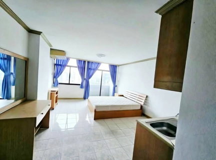 🏢 ขายคอนโด : Ratchaarpa Tower (รัชอาภา ทาวเวอร์)   รหัสทรัพย์ | 📌LNP-C12246
