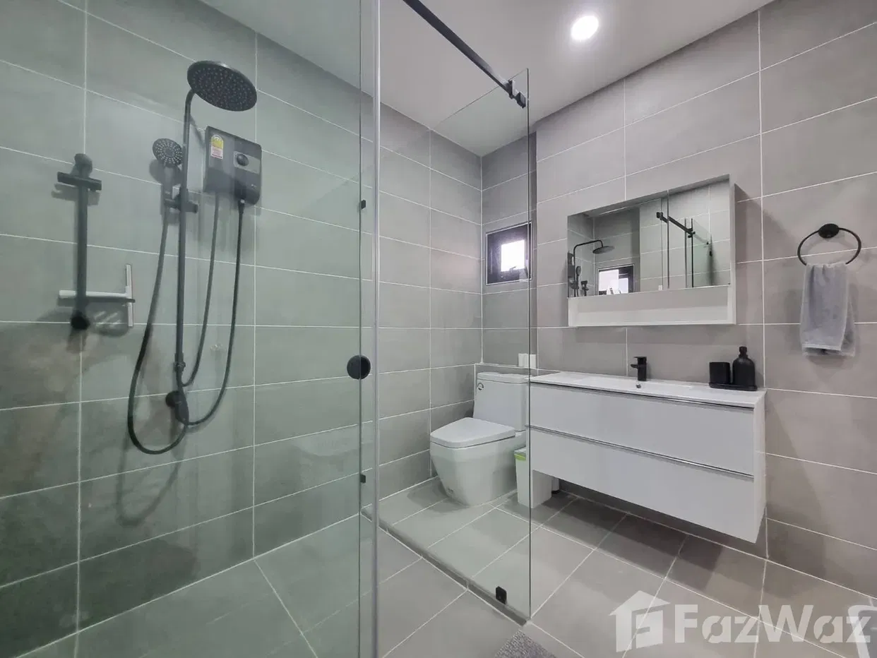 รูป บ้านเดี่ยวให้เช่า 2 ห้องนอน ในโครงการ บดินทร์ เดชา เฮ้าส์ 1786566 - รูปที่ 24/24