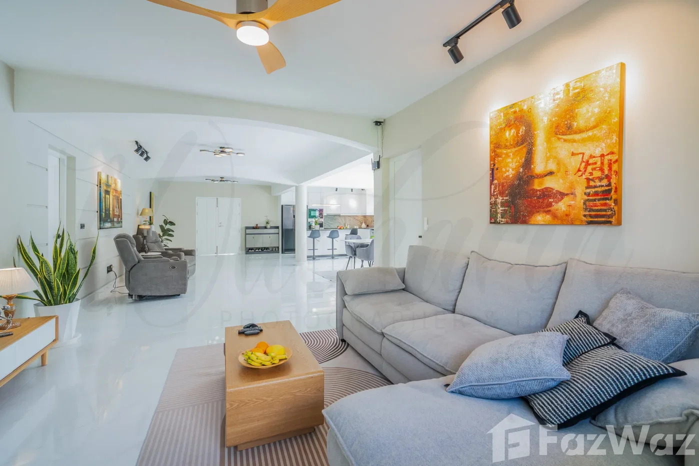 รูป ขาย บ้านเดี่ยว 3 ห้องนอน ใน ฉลอง, ภูเก็ต 5997641 - รูปที่ 6/28