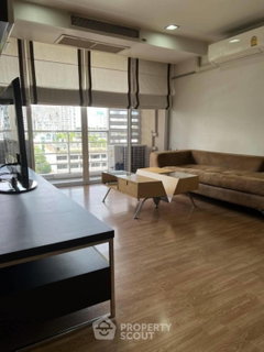 รูปภาพ 2-BR Condo At The Alcove Sukhumvit 49, Near BTS Phrom Phong (ID 1737744)
