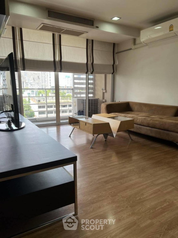 รูป คอนโด 2-ห้องนอน ที่ ดิ แอลโคฟ สุขุมวิท 49 ใกล้ BTS พร้อมพงษ์ (ID 1737744) - รูปที่ 1/13