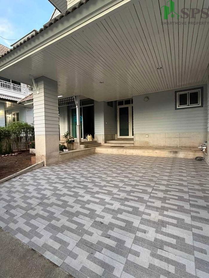 รูป บ้านเดี่ยว ให้เช่า อยู่ที่ สุขุมวิท 101/1 (SPSJP179) - รูปที่ 5/10