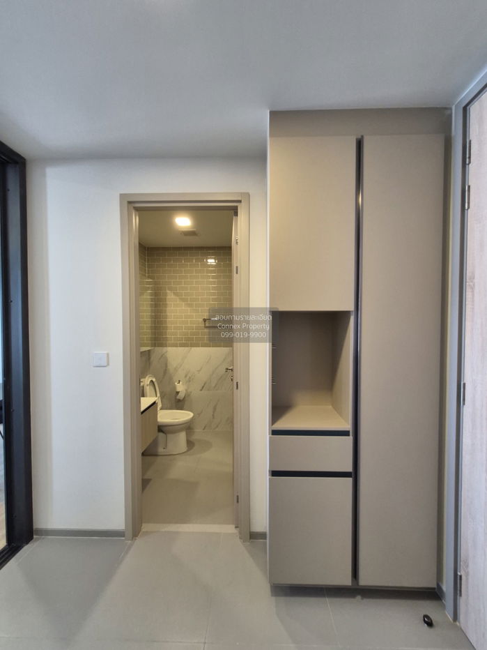 รูป 🔥🔥🔥 เช่าคอนโด เอ็กซ์ที พญาไท BTS-พญาไท ถนนพญาไท เขต ราชเทวี กรุงเทพ CX-104963 ✅ ทักไลน์ @connexproperty ตอบทันที ทีมงานมืออาชีพ ✅ 🔥🔥🔥 - รูปที่ 7/9