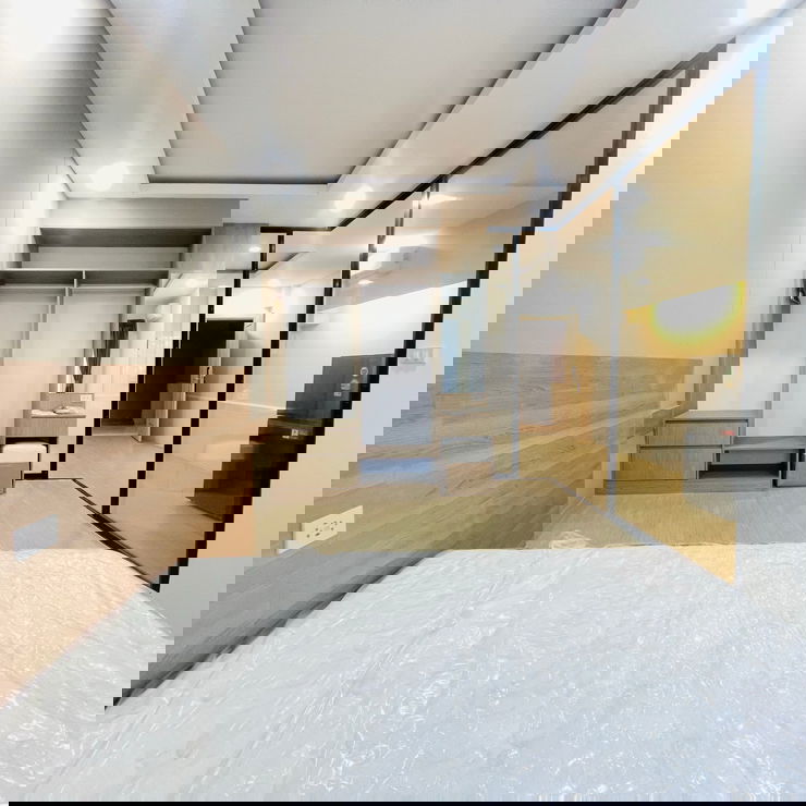 picture Level Condo For Rent 10 floor Bangna-Trad - 7/22