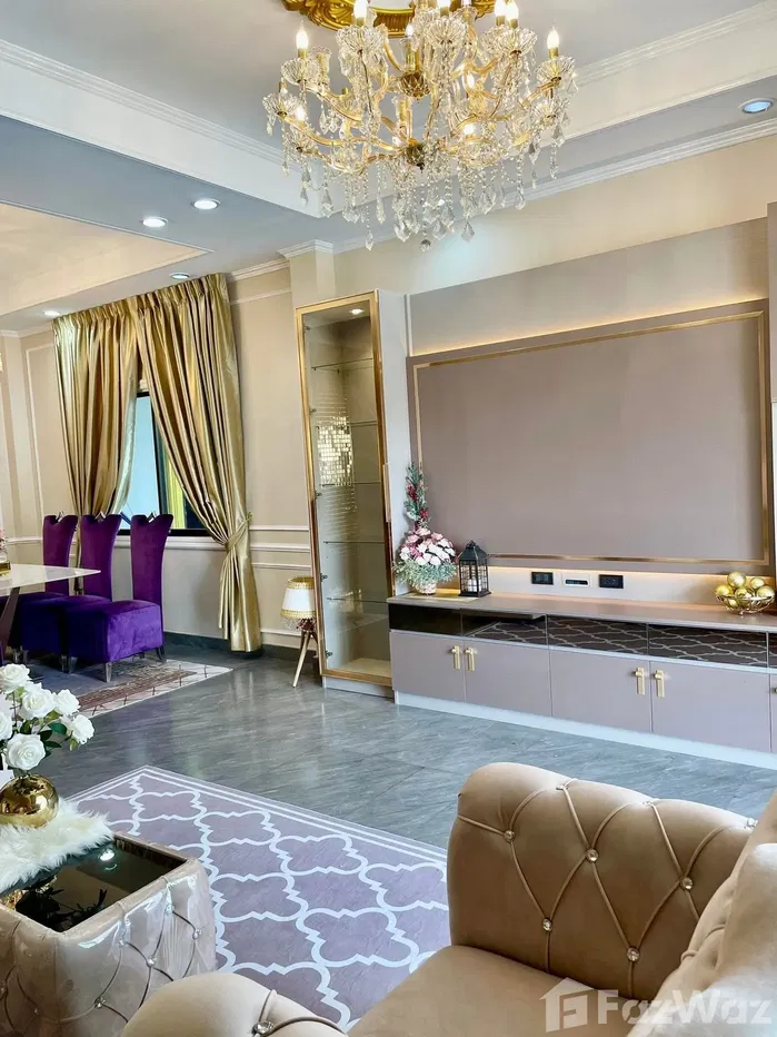 รูป บ้านเดี่ยวให้เช่า 5 ห้องนอน ในโครงการ เอกมงคล 3 5362930 - รูปที่ 44/45