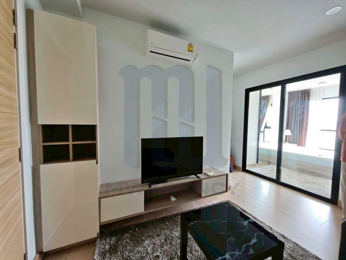 รูป ห้องว่าง🙋🏼💎🙋🏼💥แอดไลน์นัดดูห้องได้เลย📲Knightsbridge Duplex ติวานนท์ - รูปที่ 4/9