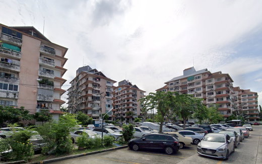 รูป Pak Kret Nonthaburi Housing Authority - รูปที่ 3/4