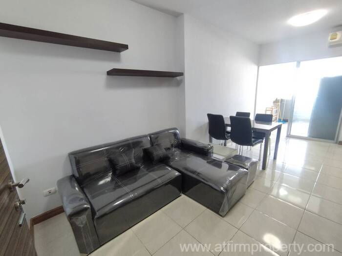 รูป 💖💖ปล่อยเช่า ศุภาลัยปาร์คแคราย-งามวงศ์วาน / 1 ห้องนอน ขนาด 46 ตรม ราคา 9,000 บาท/ สนใจสอบถามได้นะคะ Line ID : atfirm2010 💖💖 - รูปที่ 1/14