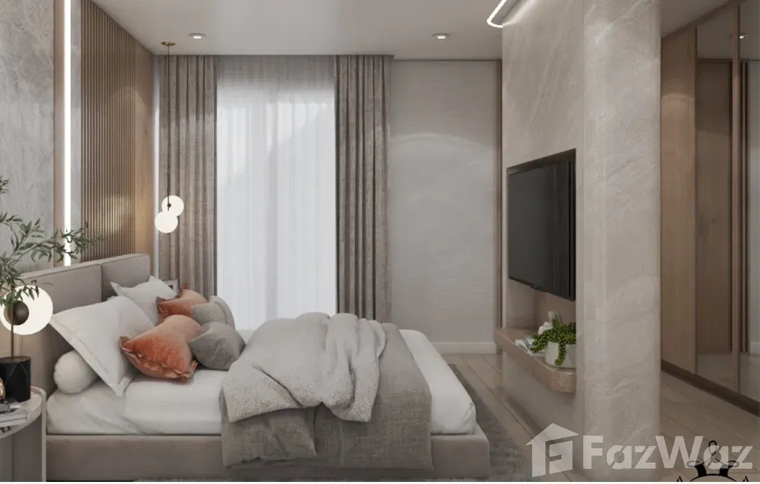 รูป ขาย บ้านเดี่ยว 4 ห้องนอน ในโครงการ ออเรีย เวลเนส พูลวิลล่า แอนด์ สปา 1947207 - รูปที่ 20/37