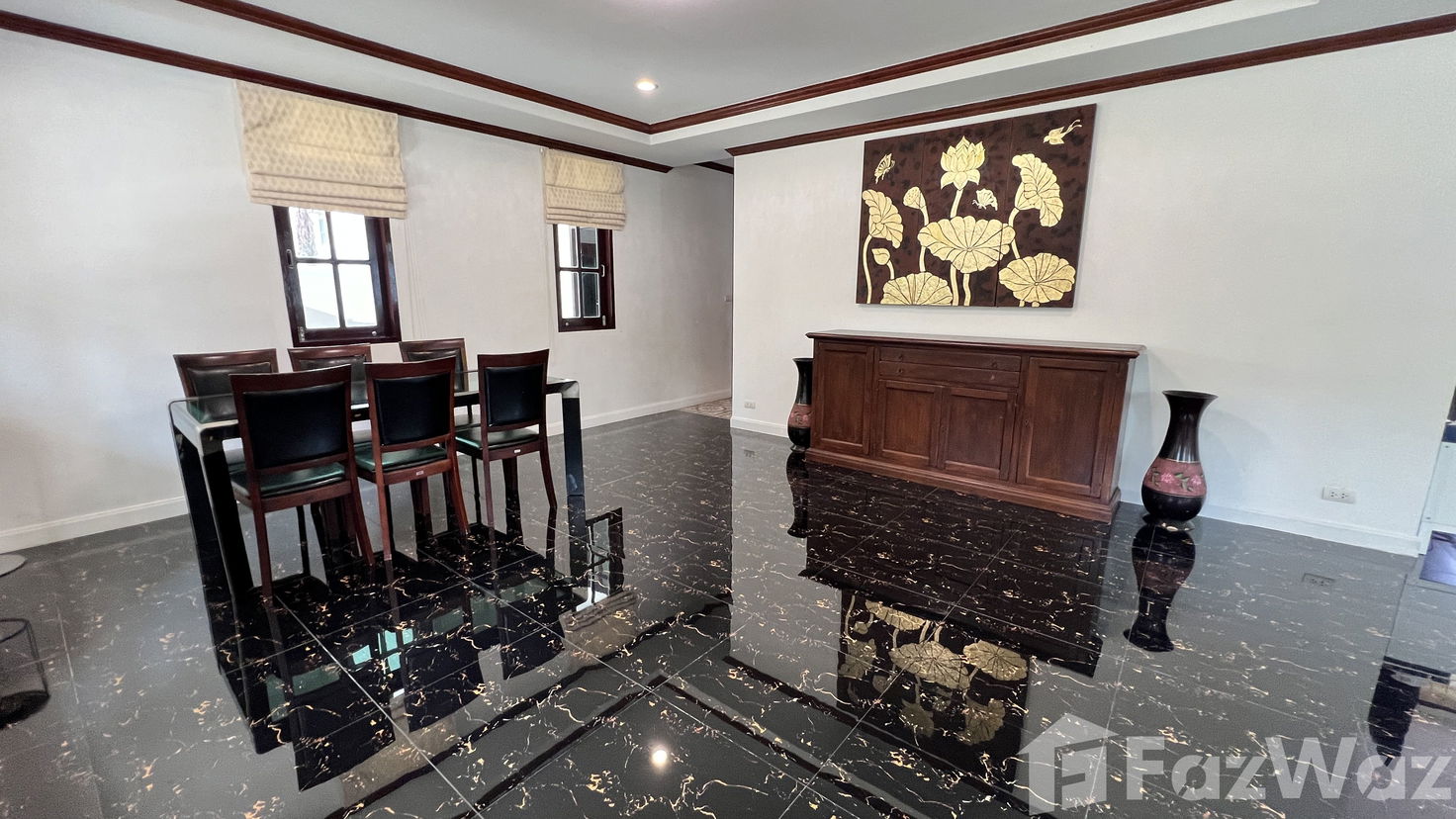 รูป บ้านเดี่ยวให้เช่า 3 ห้องนอน ในโครงการ หมู่บ้านเฮอร์ริเทจ 1843922 - รูปที่ 26/48