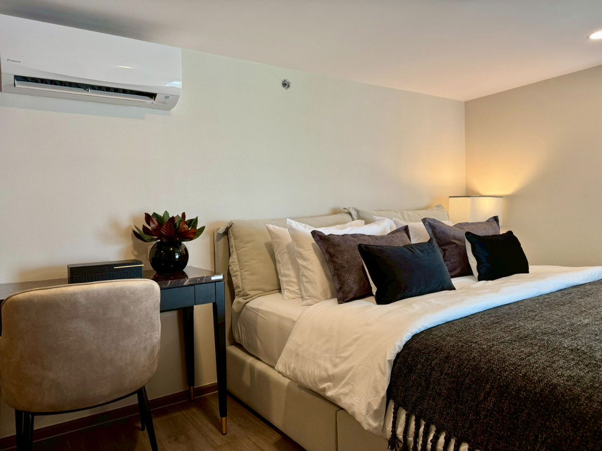 picture Code: 26KJ1121  for rent SO ORIGIN KASET INTERCHANGE 🔥🔥 Line ID: @kjcondo (with @)🔥🔥 - 14/14