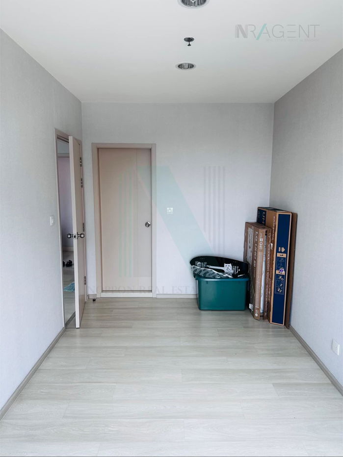 รูป 📌 ขายคอนโด ไลฟ์ ปิ่นเกล้า อาคาร 1 ชั้น 15 2 ห้องนอน ขนาด 55 ตรม ใกล้ PATA - รูปที่ 2/8