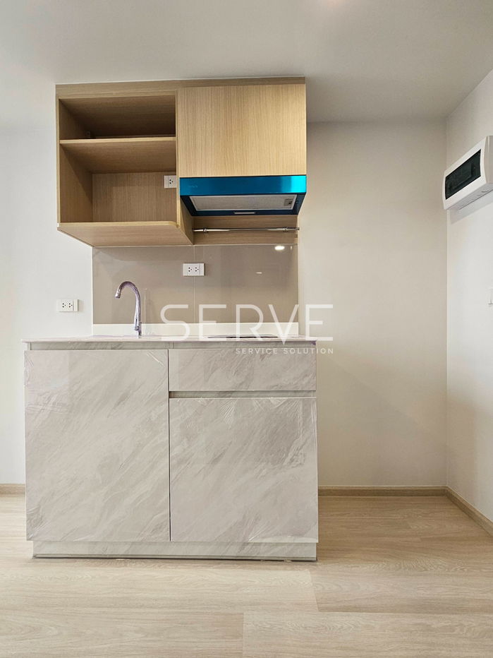 รูป 🔥คอนโดใหม่ ดูเพล็กซ์ 1นอน ชั้นสูงสุด 25+ ราคาสุดคุ้ม พร้อมอยู่ ทำเลดีมาก ใกล้ BTS อนุสาวรีย์ชัยสมรภูมิ,ทางพิเศษศรีรัช @ Aspire Vibha-Victory - รูปที่ 7/15