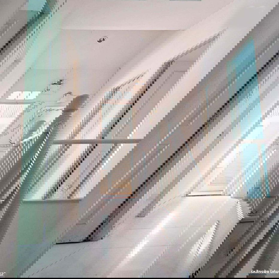 รูป ให้เช่าบ้านเลี้ยงสัตว์ได้ หมู่บ้านวรารักษ์ คลองสาม คลองหลวง ปทุมธานี ใกล้บิ๊กซีคลองสาม,ฟิวเจอร์ - รูปที่ 6/12