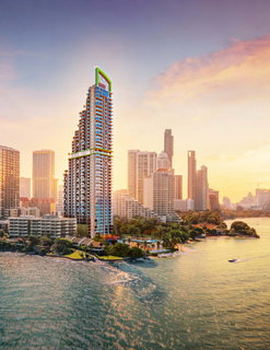 The Riviera Palm Beach Wongamat 3 Bedroom for Sale