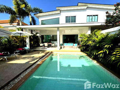 เช่าบ้านเดี่ยว เมืองภูเก็ต ภูเก็ต : วิลล่าให้เช่า 2 ห้องนอน ใน ราไวย์, ภูเก็ต 1995366