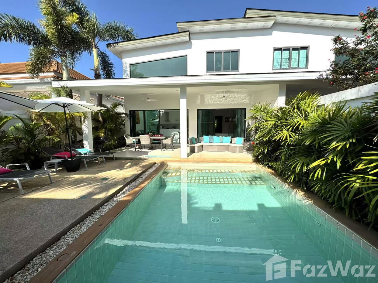 picture 2 Bedroom Villa for rent in Rawai, Phuket 1995366 - 1/8