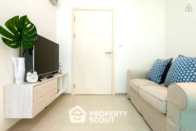 Condos for sale : 1-BR Condo at Aspire Ladprao 113 in Khlong Chan (ID 2678278)