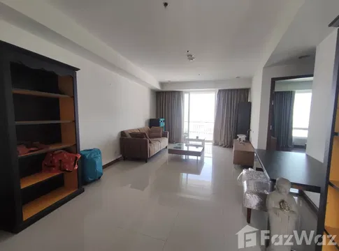 คอนโดให้เช่า 1 ห้องนอน ในโครงการ บ้าน ราชประสงค์ 1993613