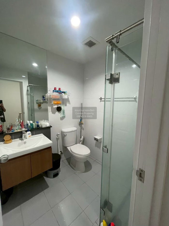 รูป เช่าทาวน์เฮ้าส์/ทาวน์โฮม เดอะ คัลเลอร์ส บางนา-วงแหวนฯ 3 บางพลีใหญ่ บางพลี สมุทรปราการ CX-147382 ✅ ทักไลน์ @connexproperty ตอบทันที ทีมงานมืออาชีพ ✅ - รูปที่ 8/9