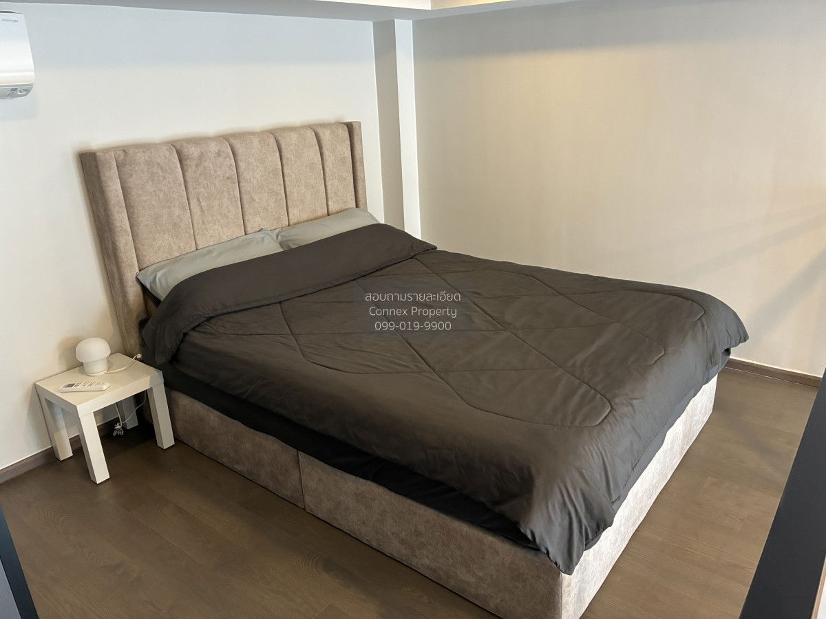 รูป 🔥🔥🔥 เช่าคอนโด พาร์ค ออริจิ้น จุฬา - สามย่าน MRT-สามย่าน มหาพฤฒาราม เขต บางรัก กรุงเทพ CX-147650 ✅ ทักไลน์ @connexproperty ตอบทันที ทีมงานมืออาชีพ ✅ 🔥🔥🔥 - รูปที่ 6/9