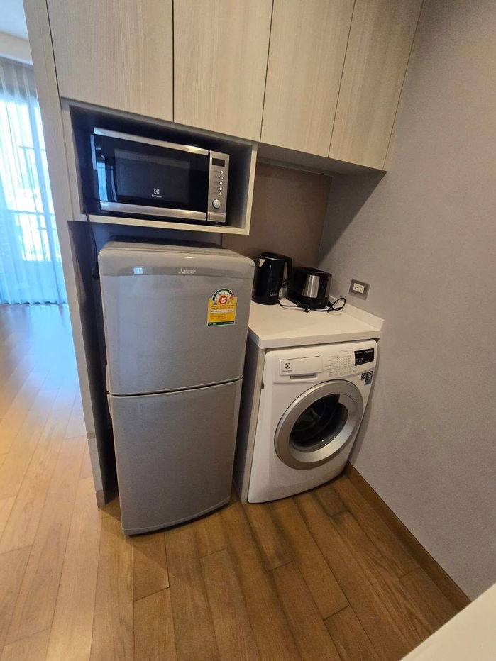 picture 🟪🟦🟩🟨🟧 Condo for rent: The Lumpini 24 (24,000 THB/month) 🛎️🛎️ | Line@: @assetspro - 7/9