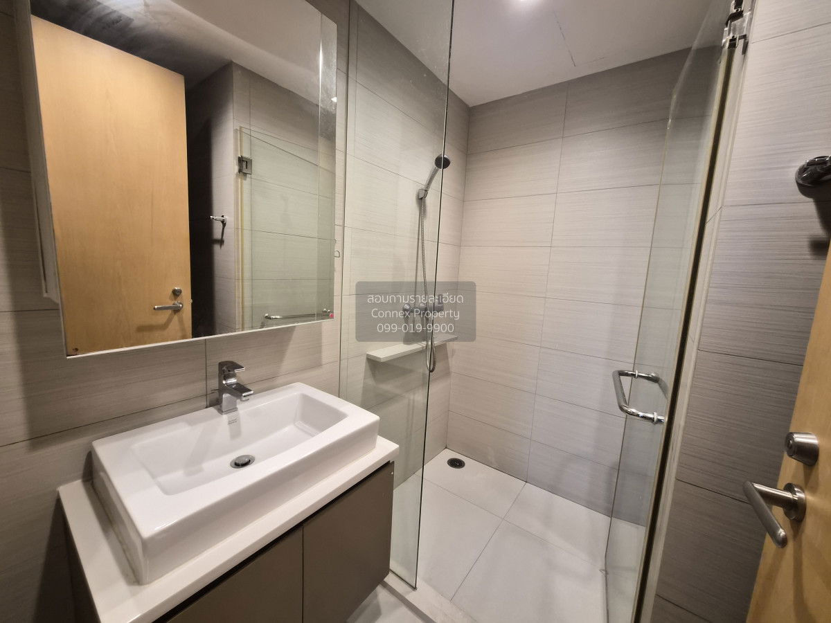 รูป เช่าคอนโด สิริ แอท สุขุมวิท BTS-ทองหล่อ พระโขนง เขต วัฒนา กรุงเทพ CX-147119 ✅ ทักไลน์ @connexproperty ตอบทันที ทีมงานมืออาชีพ ✅ - รูปที่ 7/8