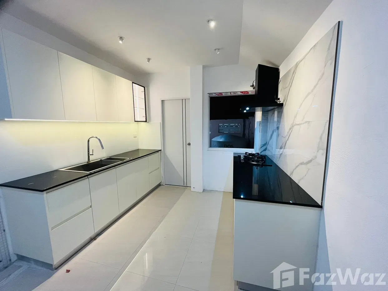 รูป บ้านเดี่ยวให้เช่า 4 ห้องนอน ในโครงการ พนาสนธิ์ ปาร์ควิลล์ 5586175 - รูปที่ 7/13