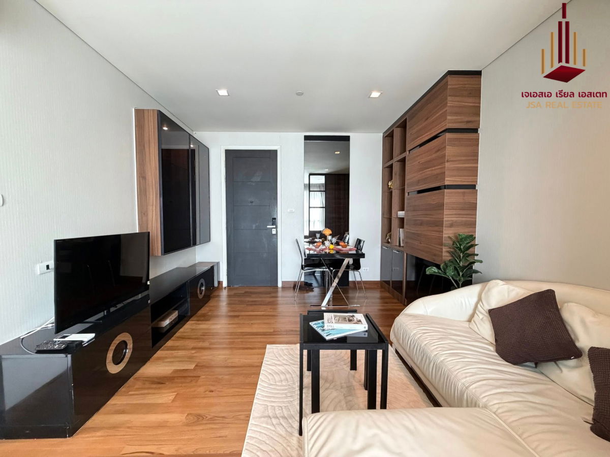 รูป ✨ ให้เช่า ไอวี่ ทองหล่อ ✨  💰 ราคา 22,000 บาท/เดือน - รูปที่ 2/6