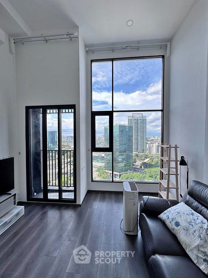picture 1-BR Condo at Knightsbridge Space Ratchayothin near BTS Ratchayothin (ID 2654333) - 1/7
