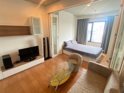 🏠✨ Blocs 77 | ขายคอนโด 1 ห้องนอน (HBH-SKV-73)