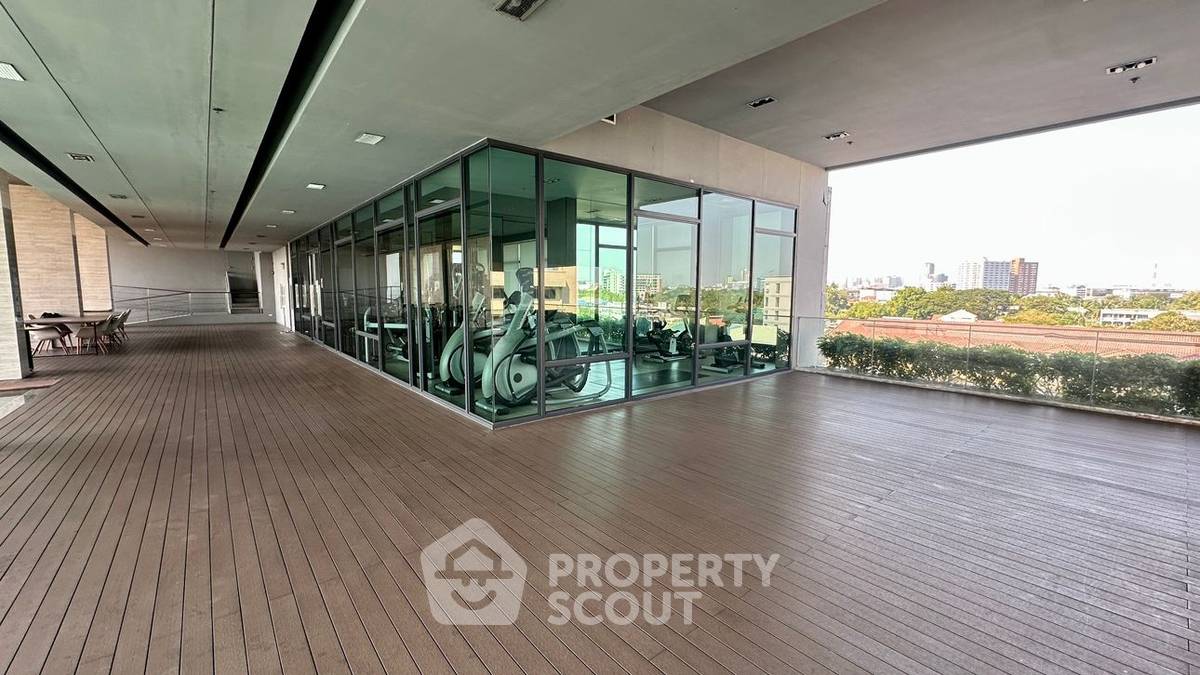 รูป คอนโด 2-ห้องนอน ที่ แอมเบอร์ คอนโดมิเนียม ใกล้ MRT แยกติวานนท์ (ID 2690827) - รูปที่ 31/35