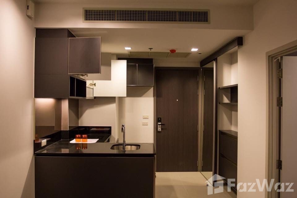 รูป คอนโดทำเลทอง นายน์ บาย แสนสิริ ใกล้BTS วงเวียนใหญ่ 1095406 - รูปที่ 3/11