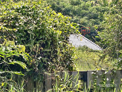 HOME 775.9 Sq.w. Doi Saket Chiang Mai for 4.4M