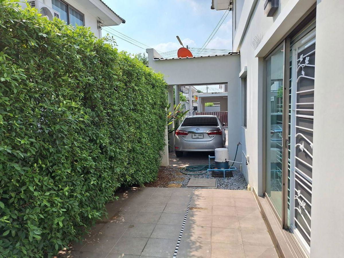 รูป AP15📍ให้เช่าบ้านเดี่ยว เนื้อที่ 45 ตรว. ✅️พิเศษ 25,000 บาท โทร 064-242-6068 - รูปที่ 7/9