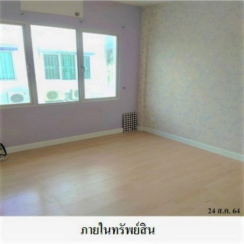 รูป Z3A1293 ขายทาวน์เฮ้าส์ ทาวน์พลัส อ่อนนุช แขวง ลาดกระบัง เขต ลาดกระบัง จังหวัด กรุงเทพมหานคร - รูปที่ 7/8