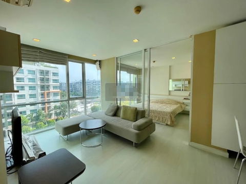 🔥ขายด่วน The Room Sukhumvit 64 - เดอะ รูม สุขุมวิท 64 Size 42sqm ถูกที่สุดตอนนี้ รีบด่วน 🔥