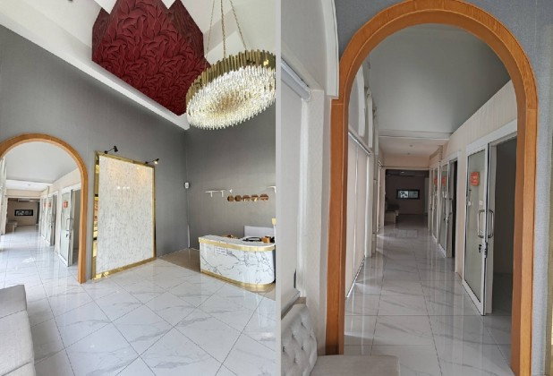 รูป ให้เช่าอาคาร / อาคารเชิงพาณิชย์ 3.5 ชั้น / อาคารขนาดใหญ่ / ทำเล ถนนประชาชื่น ติดมหาลัยธุรกิจบัณฑิตย์ / จอดรถ 6-7 คัน / เหมาะหลากหลายธุรกิจ - รูปที่ 6/10