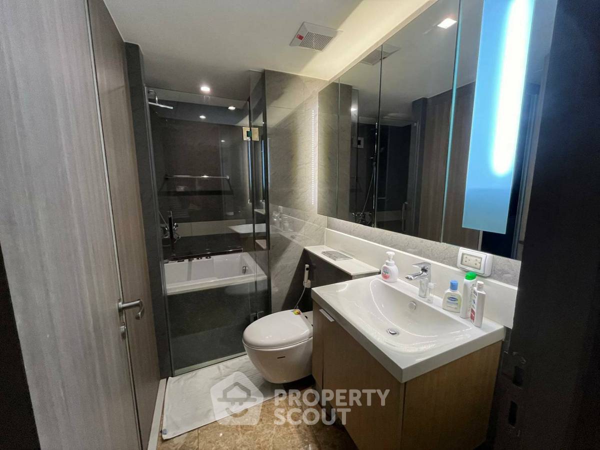 picture 1-BR Condo at Urbitia Thong Lo near BTS Thong Lor (ID 2445183) - 18/20