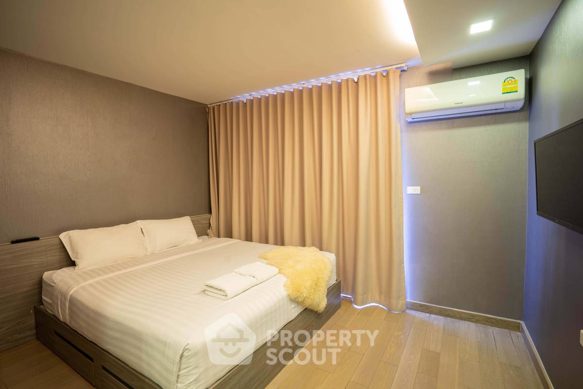 รูป คอนโด 1-ห้องนอน ที่ แดซเซิล สุขุมวิท 7 ใกล้ BTS นานา (ID 1475130) - รูปที่ 9/13