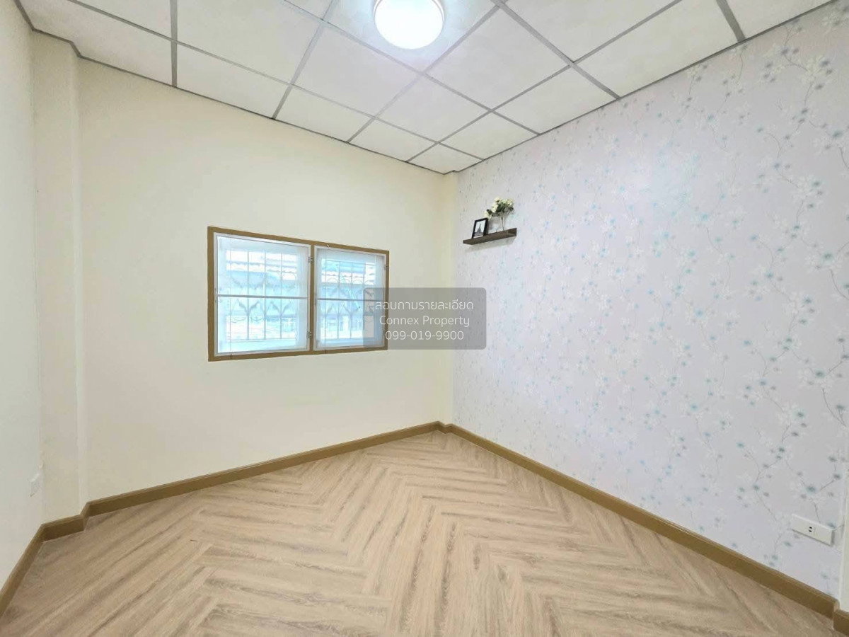 รูป ขายทาวน์เฮ้าส์/ทาวน์โฮม อรัญญาวิลล์ รีโนเวทใหม่ แพรกษา เมืองสมุทรปราการ สมุทรปราการ CX-147840 ✅ ทักไลน์ @connexproperty ตอบทันที ทีมงานมืออาชีพ ✅ - รูปที่ 8/8